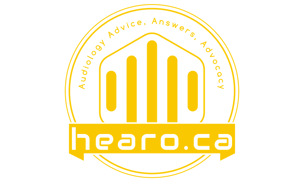 Hearo Logo