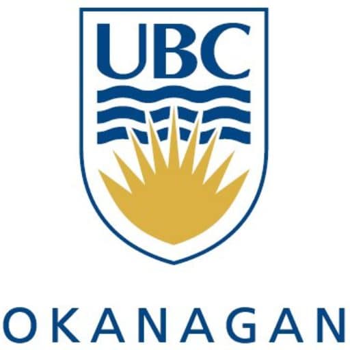 UBCO LOGO